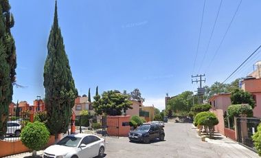 Casa en Venta Ex Hacienda San Miguel Cuautitlan Izcalli