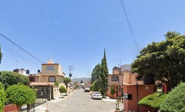 Casa en Venta Ex Hacienda San Miguel Cuautitlan Izcalli