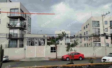 RENTA DE DEPARTAMENTO COCACALCO DE BERRIOZABAL 