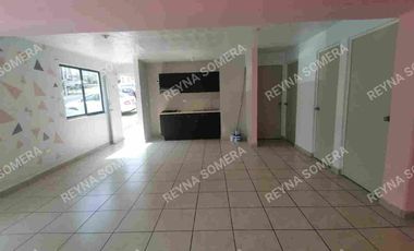 RENTA DE DEPARTAMENTO COCACALCO DE BERRIOZABAL 