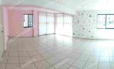 RENTA DE DEPARTAMENTO COCACALCO DE BERRIOZABAL 