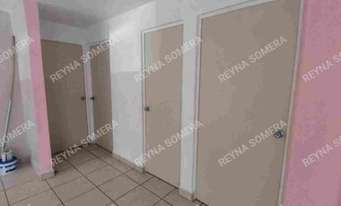 RENTA DE DEPARTAMENTO COCACALCO DE BERRIOZABAL 