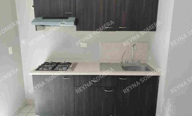 RENTA DE DEPARTAMENTO COCACALCO DE BERRIOZABAL 