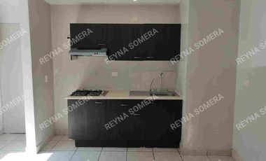 RENTA DE DEPARTAMENTO COCACALCO DE BERRIOZABAL 