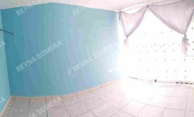 RENTA DE DEPARTAMENTO COCACALCO DE BERRIOZABAL 