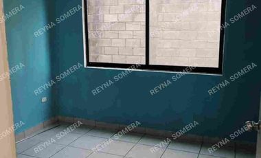 RENTA DE DEPARTAMENTO COCACALCO DE BERRIOZABAL 