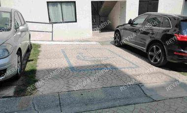 RENTA DE DEPARTAMENTO COCACALCO DE BERRIOZABAL 