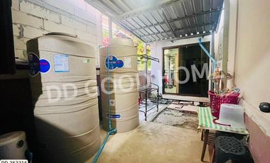Twin house, Pinruethai Village, Rangsit-Klong 7, near Sarasas Witaed Rangsit School