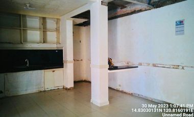 𝐏𝐑𝐎𝐏𝐄𝐑𝐓𝐘 𝐅𝐎𝐑 𝐒𝐀𝐋𝐄  𝐢𝐧 RUFINA GOLDEN VILLAGE MALOLOS (CAPITAL), BULACAN
