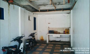 𝐏𝐑𝐎𝐏𝐄𝐑𝐓𝐘 𝐅𝐎𝐑 𝐒𝐀𝐋𝐄  𝐢𝐧 RUFINA GOLDEN VILLAGE MALOLOS (CAPITAL), BULACAN