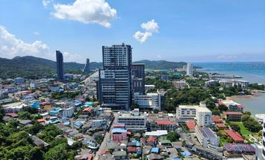 Marina Bay Front Condo for Sale