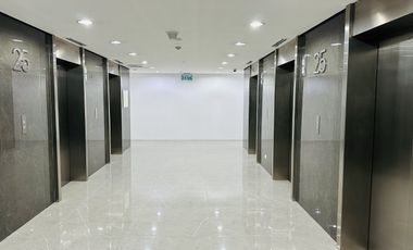 Park Triangle Corporate Plaza - office space for sale