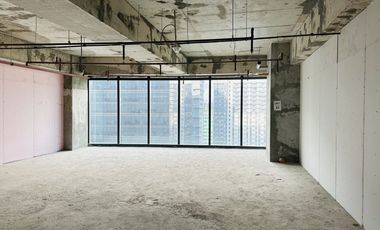 Park Triangle Corporate Plaza - office space for sale