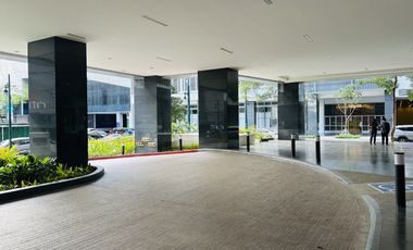 Park Triangle Corporate Plaza - office space for sale