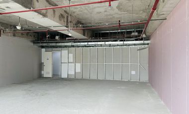 Park Triangle Corporate Plaza - office space for sale