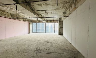 Park Triangle Corporate Plaza - office space for sale