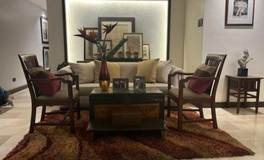 FOR SALE - Unit in Goldland Tower, Eisenhower St., San Juan City