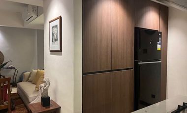FOR SALE - Unit in Goldland Tower, Eisenhower St., San Juan City