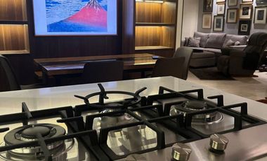 FOR SALE - Unit in Goldland Tower, Eisenhower St., San Juan City