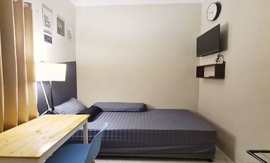 Kost Putri Dekat Kawasan Industri Jababeka Bekasi, Universitas Pelita Bangsa