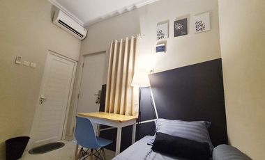Kost Putri Dekat Kawasan Industri Jababeka Bekasi, Universitas Pelita Bangsa