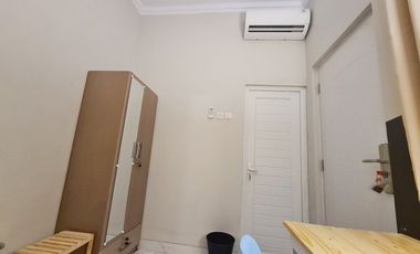 Kost Putri Dekat Kawasan Industri Jababeka Bekasi, Universitas Pelita Bangsa