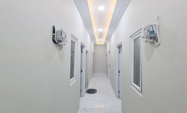 Kost Putri Dekat Kawasan Industri Jababeka Bekasi, Universitas Pelita Bangsa