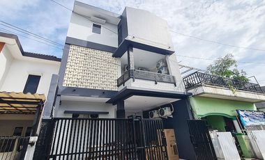 Kost Putri Dekat Kawasan Industri Jababeka Bekasi, Universitas Pelita Bangsa