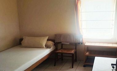 Kost Putri Dekat BPOM RI, Kampus UNJ, UI Salemba, Mall Green Pramuka Square