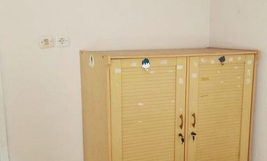 Kost Putri Dekat BPOM RI, Kampus UNJ, UI Salemba, Mall Green Pramuka Square