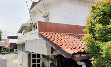 Kost Putri Dekat BPOM RI, Kampus UNJ, UI Salemba, Mall Green Pramuka Square