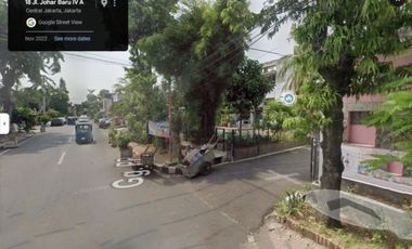 Kost Putri Dekat BPOM RI, Kampus UNJ, UI Salemba, Mall Green Pramuka Square