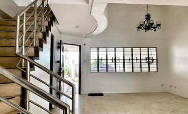 R367 - Duplex House for Rent in Jade Manor Merville