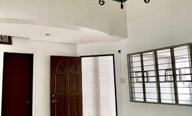 R367 - Duplex House for Rent in Jade Manor Merville