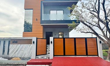 FOR SALE: Brand New 4 Bedroom House and Lot in Grand Centennial Subdivision Kawit Cavite