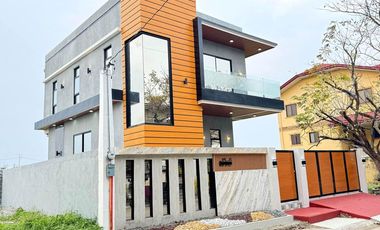 FOR SALE: Brand New 4 Bedroom House and Lot in Grand Centennial Subdivision Kawit Cavite