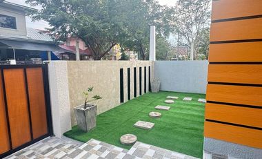 FOR SALE: Brand New 4 Bedroom House and Lot in Grand Centennial Subdivision Kawit Cavite