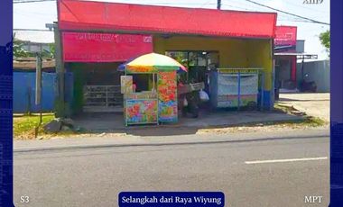 Tanah Raya Menganti Lakarsantri Surabaya Strategis Ramai