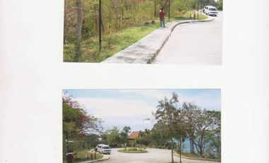 R369 - Georgetown Canyon Woods Residential Lot for Sale