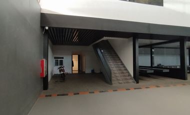 Warehouse with Commercial Showroom for Sale Along West Service Road Muntinlupa