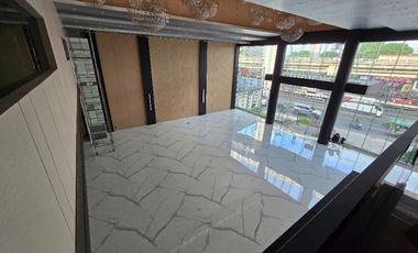 Warehouse with Commercial Showroom for Sale Along West Service Road Muntinlupa