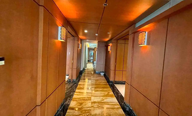 Elegant Penthouse Living for Sale/Lease at One Roxas Triangle