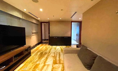Elegant Penthouse Living for Sale/Lease at One Roxas Triangle