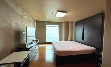 Elegant Penthouse Living for Sale/Lease at One Roxas Triangle