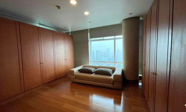Elegant Penthouse Living for Sale/Lease at One Roxas Triangle