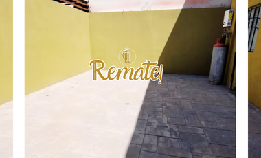 REMATO CASA ERESIDENCIAL VENECIA MEXICALI BAJA CALIFORNIA
