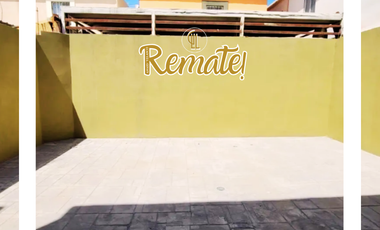 REMATO CASA ERESIDENCIAL VENECIA MEXICALI BAJA CALIFORNIA