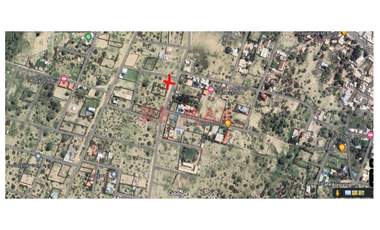 Venta De Terreno En C.P. La Mariposa.ID:1115493