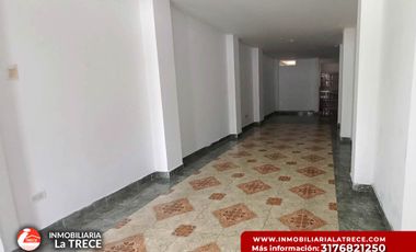 Se vende casa 2 pisos con terraza y lote en Buga-valle, Barrio El Albergue