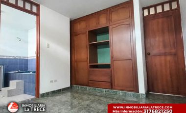 Se vende casa 2 pisos con terraza y lote en Buga-valle, Barrio El Albergue
